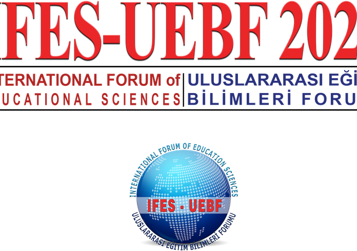 IFES UEBF-2024  BİLDİRİ ÖZETLERİ KİTABI