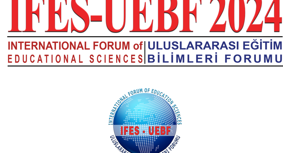 IFES UEBF-2024  BİLDİRİ ÖZETLERİ KİTABI