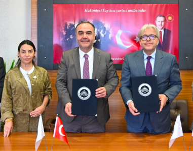 EYUDER ve ÇAKÜ Arasında İşbirliği Protokolü İmzalandı