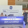 EYFOR-16 Uluslararası Katılımla Antalya'da Gerçeleştirildi.